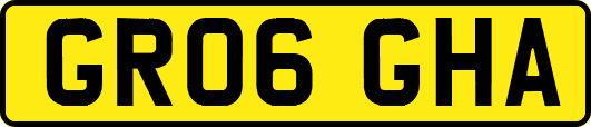 GR06GHA
