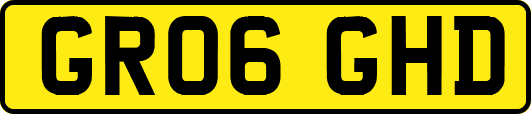GR06GHD
