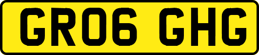 GR06GHG