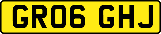 GR06GHJ