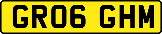 GR06GHM