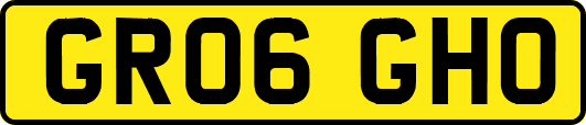 GR06GHO