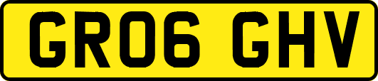 GR06GHV