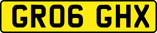 GR06GHX