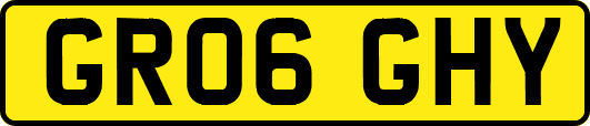 GR06GHY
