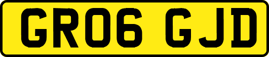 GR06GJD