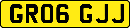 GR06GJJ