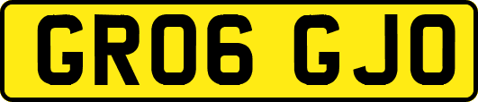 GR06GJO