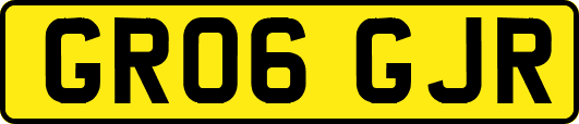 GR06GJR