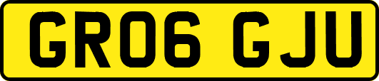 GR06GJU