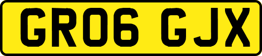 GR06GJX