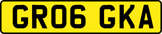 GR06GKA