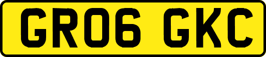 GR06GKC