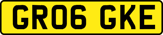 GR06GKE