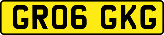 GR06GKG