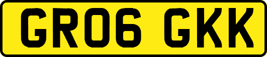 GR06GKK