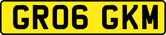 GR06GKM