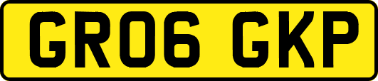 GR06GKP