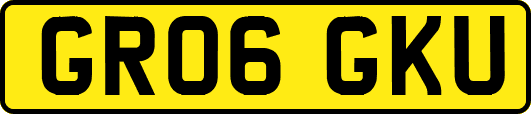 GR06GKU