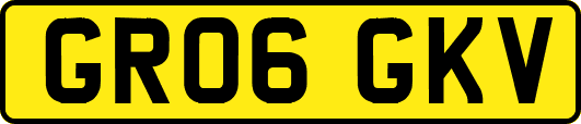 GR06GKV