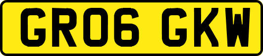 GR06GKW