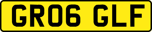 GR06GLF