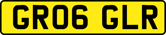 GR06GLR