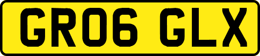 GR06GLX