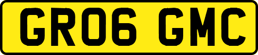 GR06GMC