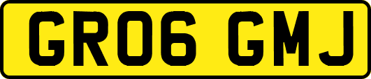 GR06GMJ