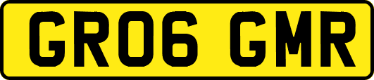 GR06GMR