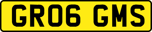 GR06GMS
