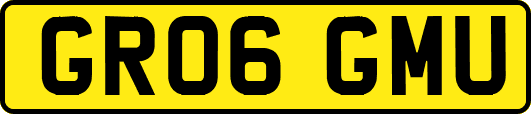 GR06GMU