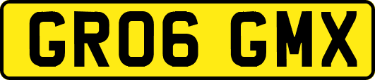 GR06GMX