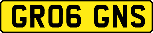 GR06GNS