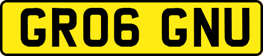 GR06GNU
