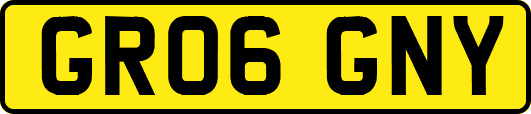 GR06GNY