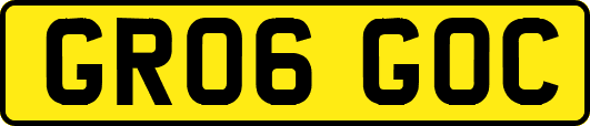 GR06GOC