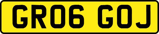 GR06GOJ