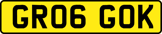 GR06GOK