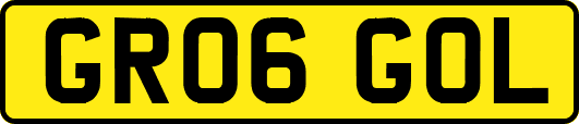 GR06GOL