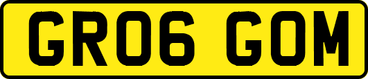 GR06GOM