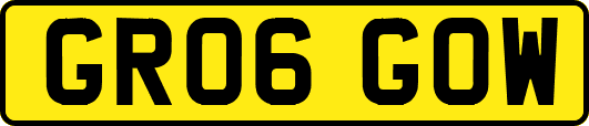 GR06GOW
