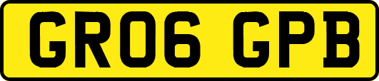 GR06GPB