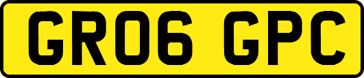 GR06GPC