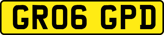 GR06GPD