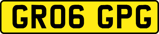 GR06GPG