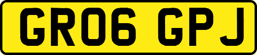 GR06GPJ