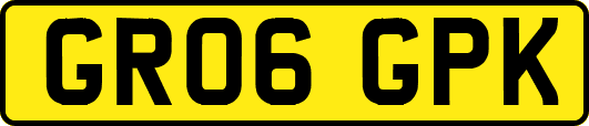 GR06GPK
