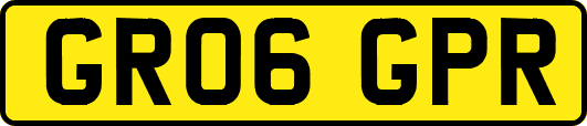 GR06GPR